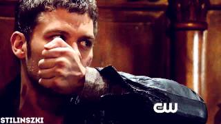 The Originals  Her name is Hope 1x22 [upl. by Retrak]