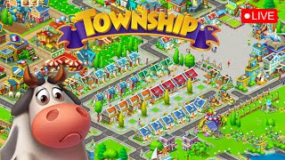 Township Gameplay  level 25  episode 24 iosAndroid [upl. by Lambart]