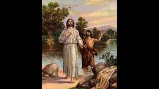 The Most Holy Rosary  The Luminous Mysteries [upl. by Llert]