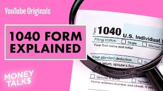 When to Use Tax Form 1040EZ  TurboTax Tax Tip Video [upl. by Glenn]