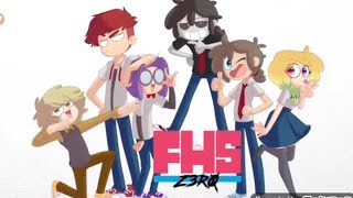 FHSZ3RO Intro by edd00chan [upl. by Anaehr]