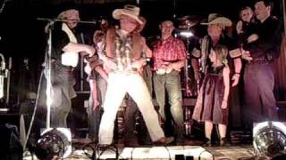 Nevada The Countryband From Heidiland taufen Ihre neue CD «Honky Tonks amp Longnecks» [upl. by Durgy]