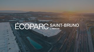 ÉCOPARC SAINTBRUNO  JUIN 2024 [upl. by Lhary]