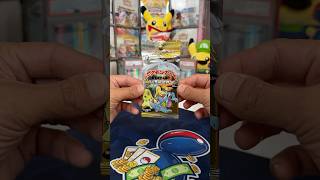 Should I Open it Or Should I Keep it Sealed  Episode 129  Neo Genesis Japanese pokemon [upl. by Herwin]