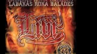 Līvi  quotDzimtā valodaquot Official audio [upl. by Mika611]