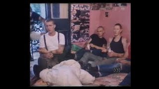 Whingeing Sydney Skinheads 1983 [upl. by Aek]