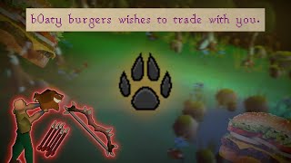 I am the ONLY Player Here  DMM All Stars  B0aty Burgers Episode 2 [upl. by Lehcar]