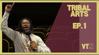 Tribal Arts  Episode One The One Act Interview [upl. by Dygert]