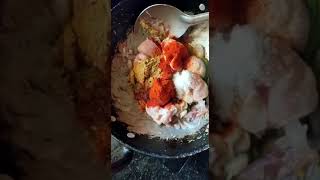 Andhra chicken fry recipe [upl. by Francois]