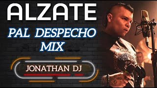 ALZATE SUS MEJORES CANCIONES  JONATHAN DJ Despecho mix [upl. by Mirelle]