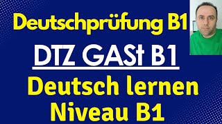 Brief schreiben B1  DTZ GAST Prüfung B1 Teil Schreiben  Sie möchten Ihr Kinderfahrrad verkaufen [upl. by Enetsirhc]