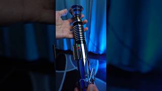 The Most Realistic Lightsaber Luke Skywalker [upl. by Ater]