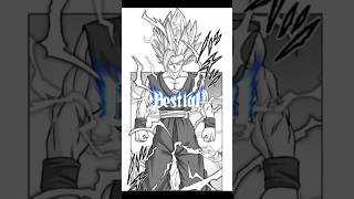 Edit Gohan Bestial [upl. by Eerahs]