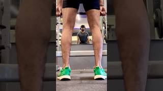 Best exercise for hamstring rdl shorts [upl. by Nalyr]