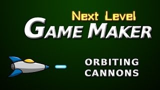 Game Maker Tutorial  Side Scroller 8 [upl. by Ormiston965]