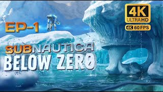 Below Zero Епизод 1 [upl. by Rainger]