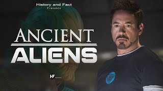 All episode ancient aliens hindi  Ancient aliens हिंदी  History And Fact [upl. by Lesya332]