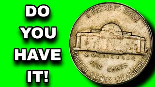 Top Most USA Valuable Jefferson Nickel Old Coin Dont Spend This Million of Dollar [upl. by Pond800]