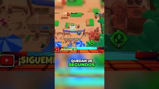 DARRYL PLANKTON brawlstars supercell brawlstarsgame supercellgames brawlstar brawler brawlers [upl. by Haik737]