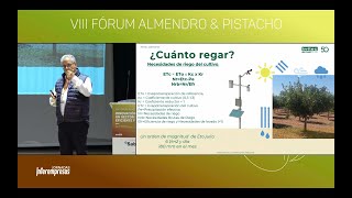 Optimización de recursos hídricos durante el riego mediante sensores climáticos y humedad del suelo [upl. by Kip632]