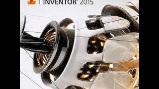 How to DownloadInstall Autodesk Inventor 2015 [upl. by Theresa]