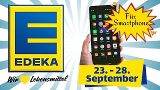 Edeka ProspektampAngebote  Gültig ab 23092024 auch für Smartphone  ProspektJägerDeutschland [upl. by Aimet]