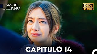 Amor Eterno Capítulo 14 Doblado En Español [upl. by Annawak586]