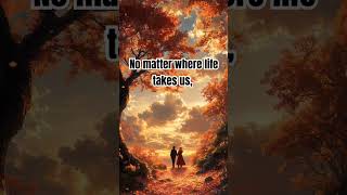 Lets walk together ❤️  inspirational quotes  motivational quotes  relationship quotes [upl. by Stavros599]