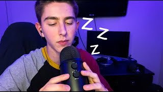 ASMR the MOST Tingly Mouth Sounds For relaxation sleep and tingles [upl. by Bryant524]