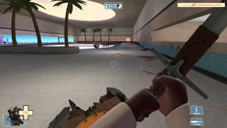 TF2 bullsht 1v1 class battle  Asian gamer whats new [upl. by Hedi]