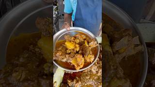 संजीत भाई का फेमस ₹500 का मटन लगवा लिए streetfood biharimutton food streetfoodideas foodie [upl. by Tung539]