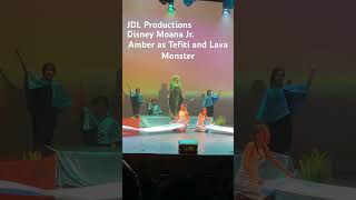 JDL Performing ArtsCityPlayhouseTheater [upl. by Sivle]