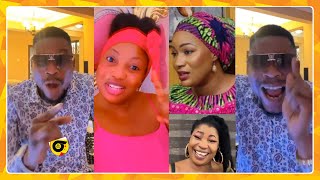 Diamond Appiah alleges Samira Bawumia sleeps with small boys Hoahi reveals Sends Warning to Women [upl. by Yrollam]