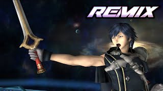 Chrom Combos  PMEX REMIX DX [upl. by Mecke]