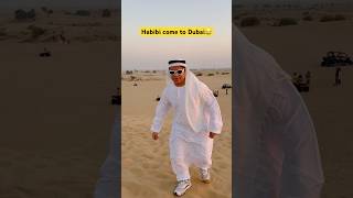 Habibi come to Dubai dubai youtubeshorts i [upl. by Nahgrom]