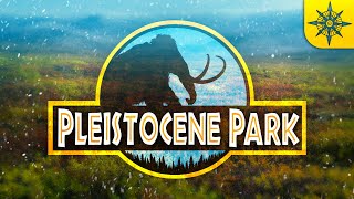 Pleistocene Park The Plan to Revive the Mammoth Steppe to Fight Climate Change [upl. by Walker]