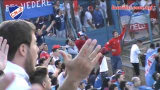 Nacional 32 Rentistas Apertura 2015 [upl. by Rusticus]