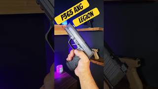 The P365 AXG Legion is Outrageous [upl. by Ab456]