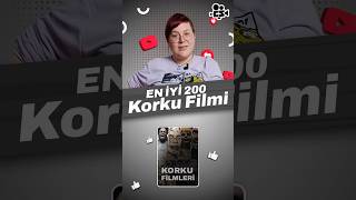 Rotten Tomatoes’a Göre Tüm Zamanların En İyi Korku Filmleri [upl. by Eibmab191]