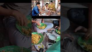 ఒక భోజనం ఇంత భయంకరంగా ఉంటుందా youtube food cooking viralvideo [upl. by Natica]