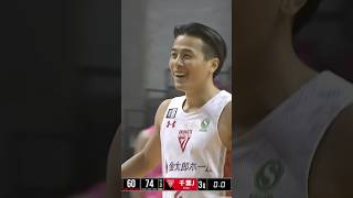 Togashi time ⏰💥 bleague bリーグ [upl. by Navoj]