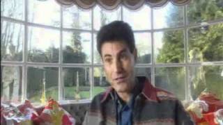 Uri Geller biography [upl. by Ladew719]