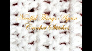 Triple Crochet [upl. by Ybab]