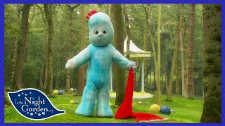 Iggle Piggle and Friends 2 Hours of In The Night Garden [upl. by Aenal]