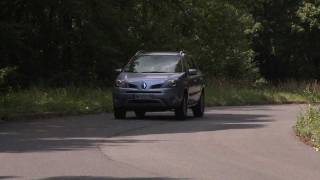 Essai Renault Koleos 20 dCi 150 4x4 Exception 2011 [upl. by Bowers]