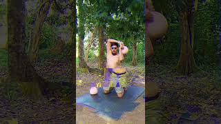 Kettlebell workouts strengthtraining kettlebellworkout RAfitness fullbodyworkout [upl. by Serrano]