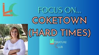 Focus on Coketown Hard Times di Charles Dickens [upl. by Moule]