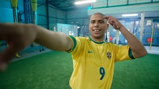 2022 World Cup advert commercial with all legends [upl. by Rhoads]