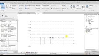 Parte 1 de 2 ESTRUCTURA DE PISOS CON REVIT Y CYPE [upl. by Gazzo]