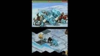 Age of Empires Mythologies Nintendo DS Gameplay  Hot [upl. by Arther]